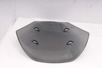 tinted windshield, screen mounting Moto Guzzi V100 1000 Mandello 25-25