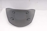 tinted windshield, screen mounting Moto Guzzi V100 1000 Mandello 25-25