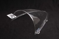 Klar forrude til racing-tilbehør Aprilia RS 660 24-24
