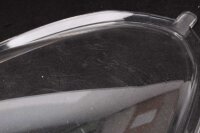 Klar forrude til racing-tilbehør Aprilia RS 660 24-24