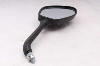 Oikean taustapeilin ohjaustangon peilinpidike MV Agusta...