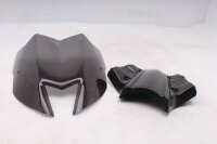 Tuulilasin katesarja, sävytetty sport-kiinnike...