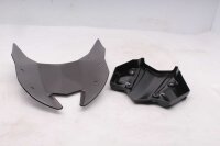 Tuulilasin katesarja, sävytetty sport-kiinnike Kawasaki Z 900 B 19-19