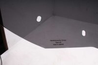 Tuulilasin katesarja, sävytetty sport-kiinnike Kawasaki Z 900 B 19-19