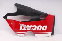 Vasen etusivupaneeli, alempi paneeli Ducati Panigale 1100...