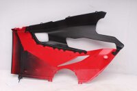 Left front side panel, lower panel Ducati Panigale 1100 V4 S 21-21