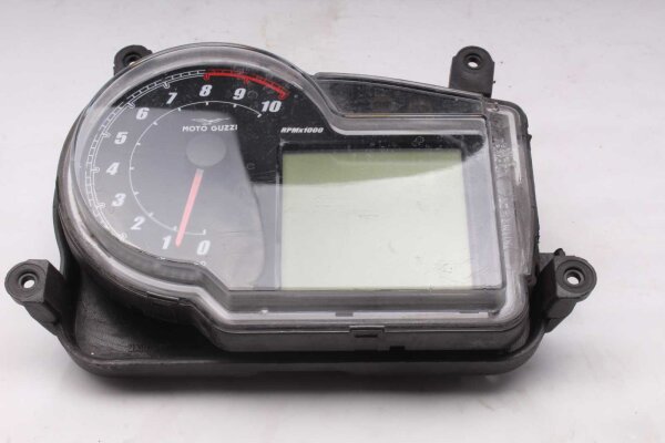 Tachoeinheit Cockpit Instrument Display Moto Guzzi Stelvio 1200 8V NTX LZ 11-17