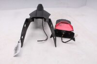 Kennzeichenhalter Rücklicht Kennzeichenbeleuchtung...