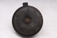 Bosch electric horn signal generator 12V disc BMW R 1200 GS K25 0307 04-07