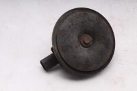 Bosch electric horn signal generator 12V disc BMW R 1200 GS K25 0307 04-07