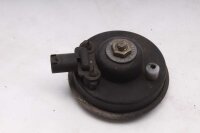 Bosch electric horn signal generator 12V disc BMW R 1200 GS K25 0307 04-07