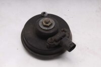 Bosch electric horn signal generator 12V disc BMW R 1200 GS K25 0307 04-07