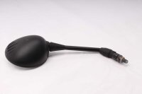 Right-hand side rearview mirror housing BMW R 1200 GS K25 0307 04-07