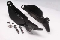 Handguard set, handlebar cover, left and right BMW R 1200 GS K25 0307 04-07