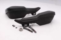 Handguard set, handlebar cover, left and right BMW R 1200 GS K25 0307 04-07