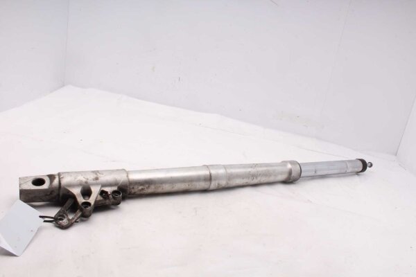 Left fork leg, front fork, lower leg, damper fork BMW R 1200 GS K25 0307 04-07