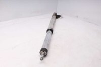 Left fork leg, front fork, lower leg, damper fork BMW R 1200 GS K25 0307 04-07