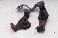 Kraftstofftankhalter Befestigungspaar Dämpfer BMW R 1200 GS K25 0307 04-07