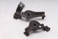 Kraftstofftankhalter Befestigungspaar Dämpfer BMW R 1200 GS K25 0307 04-07