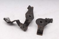 Kraftstofftankhalter Befestigungspaar Dämpfer BMW R 1200 GS K25 0307 04-07