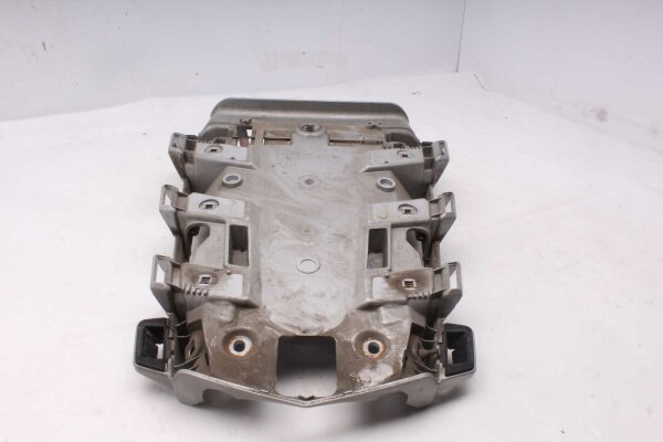 Tavaratelineen pohjalevy, takaosan pohjapannierin pidike BMW R 1200 GS K25 0307 04-07