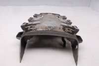 Tavaratelineen pohjalevy, takaosan pohjapannierin pidike BMW R 1200 GS K25 0307 04-07