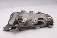 Tavaratelineen pohjalevy, takaosan pohjapannierin pidike BMW R 1200 GS K25 0307 04-07