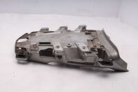 Tavaratelineen pohjalevy, takaosan pohjapannierin pidike BMW R 1200 GS K25 0307 04-07