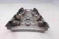 Tavaratelineen pohjalevy, takaosan pohjapannierin pidike BMW R 1200 GS K25 0307 04-07