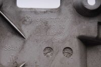 Tavaratelineen pohjalevy, takaosan pohjapannierin pidike BMW R 1200 GS K25 0307 04-07