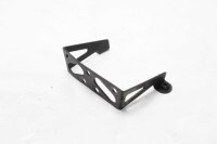 Carburetor bracket, throttle valve mount, fastening...