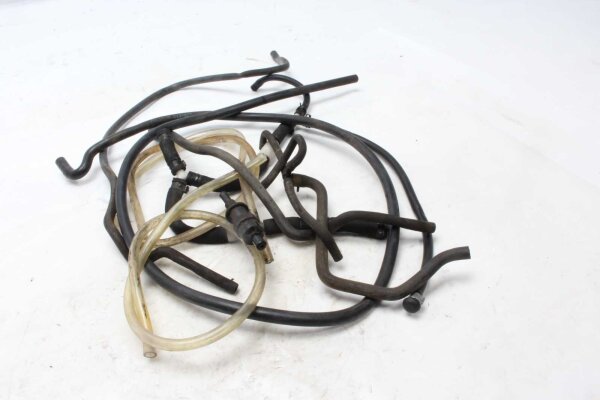 Tubi flessibili del vuoto per lo sfiato del carburante Triumph Tiger 1050 115NG 07-13