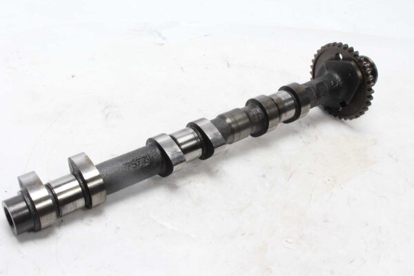 Nokkenas, klepmechanisme, bedieningsas, inlaat Triumph Tiger 1050 115NG 07-13