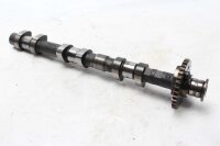 Camshaft, valve train, control shaft, intake Triumph...