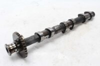 Nokkenas, klepmechanisme, bedieningsas, inlaat Triumph Tiger 1050 115NG 07-13