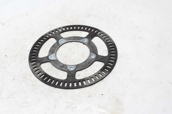 ABS Sensorrad hinten Bremssystem Sensorring Triumph Tiger 1050 115NG 07-13