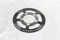 ABS Sensorrad hinten Bremssystem Sensorring Triumph Tiger...