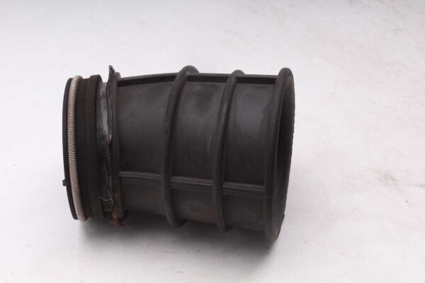 Collettore di aspirazione, gomma del carburatore, guida dellaria, tubo flessibile Triumph Tiger 1050 115NG 07-13