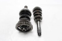 Getriebewelle Schaltwelle Zahnräder Schaltsatz Honda...