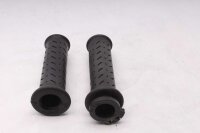 Lenkergriff Gummi Gasgriff Handgriff Set Moto Guzzi...
