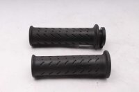 Lenkergriff Gummi Gasgriff Handgriff Set Moto Guzzi...