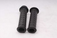 Lenkergriff Gummi Gasgriff Handgriff Set Moto Guzzi Stelvio 1200 8V NTX LZ 11-17