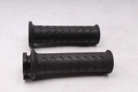 Lenkergriff Gummi Gasgriff Handgriff Set Moto Guzzi Stelvio 1200 8V NTX LZ 11-17