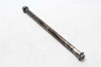 Schwingenachse Hinterachse Achse Lager Bushings Honda XL...
