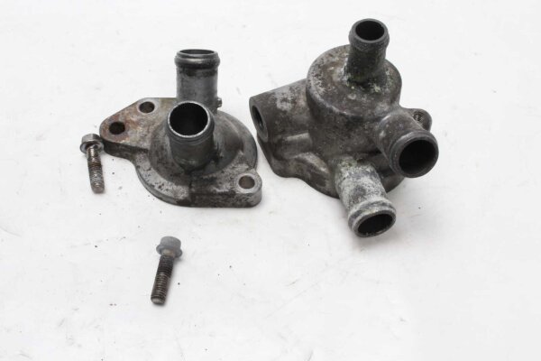 Kylvätskehusets termostatkåpa Honda XL 700 Transalp ED13 08-12