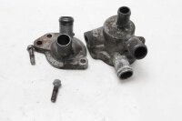 Kühlmittelgehäuse Thermostatdeckel Honda XL 700...