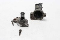 Kühlmittelgehäuse Thermostatdeckel Honda XL 700...