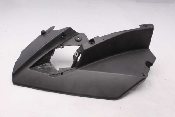 Främre kåpaskydd Moto Guzzi Stelvio 1200 8V NTX LZ 11-17