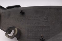 Främre kåpaskydd Moto Guzzi Stelvio 1200 8V NTX LZ 11-17