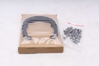 Kit de montage de plaque dadaptation à...